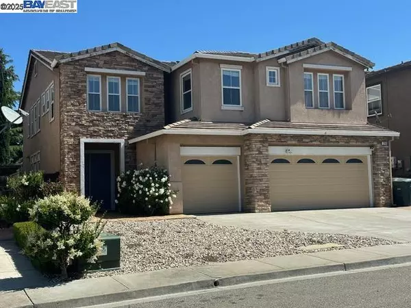 1348 San Lucas Dr, Pittsburg, CA 94565