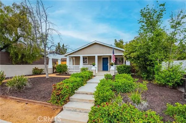 Lake Elsinore, CA 92530,807 W Pottery ST