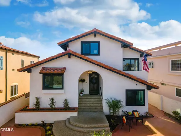 Oxnard, CA 93035,5304 Whitecap ST