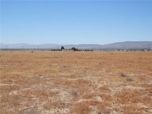 0 Avenue G8 + 57th St.W, Lancaster, CA 93536