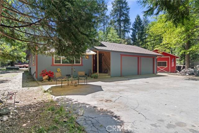 Magalia, CA 95954,6176 Some WAY