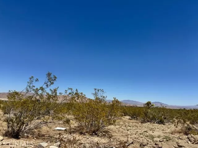 Lucerne Valley, CA 92356,0 Miller Ranch RD