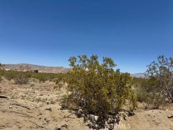 Lucerne Valley, CA 92356,0 Miller Ranch RD