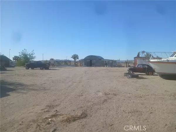 Adelanto, CA 92301,20321 Grey Mountain RD