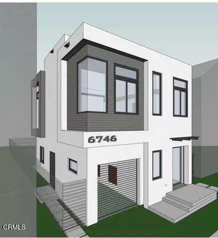 Ventura, CA 93001,6746 Ojai AVE