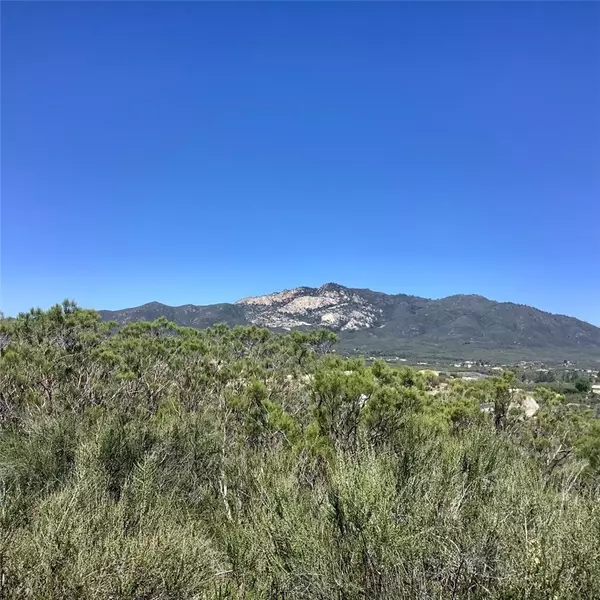 0 Pony TRL, Anza, CA 92539