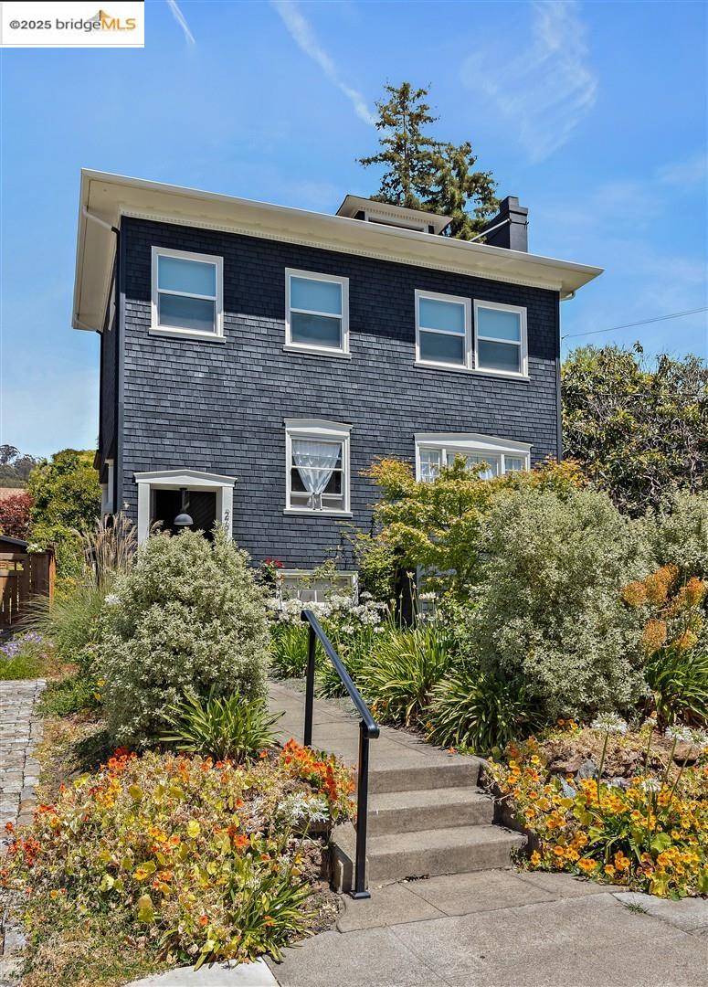 2611 Piedmont Ave 4, Berkeley, CA 94704