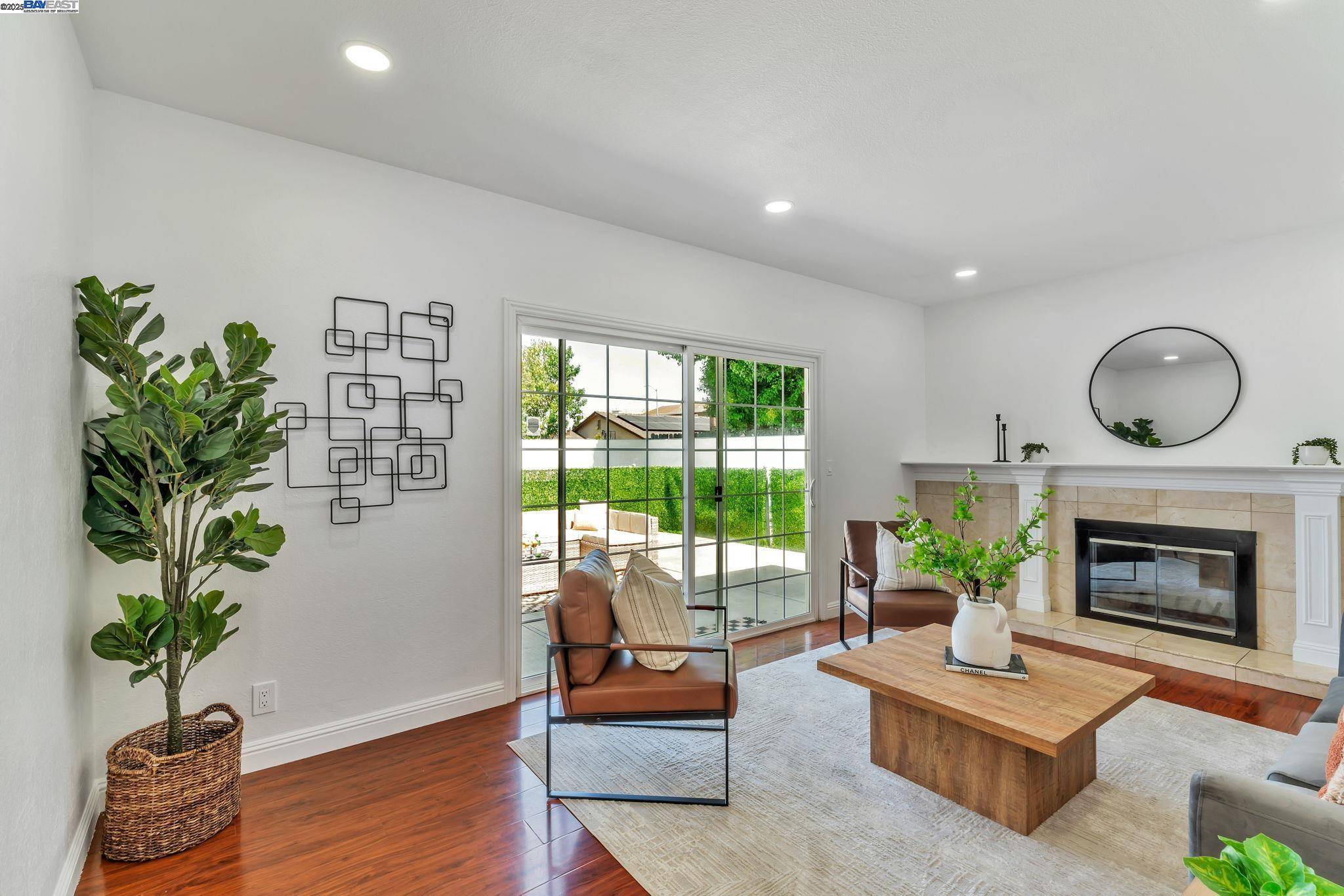 Fremont, CA 94536,4073 Becerra Dr