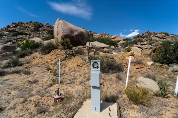 Anza, CA 92539,62582 Bear Track CT