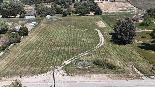 0 87th ST, Leona Valley, CA 93551