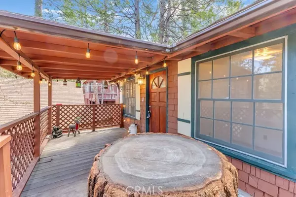 Idyllwild, CA 92549,53705 Country Club DR