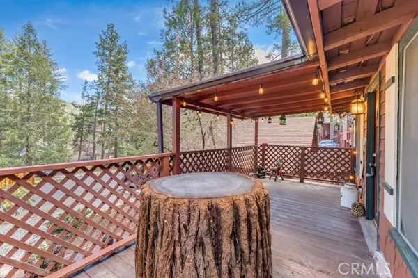 Idyllwild, CA 92549,53705 Country Club DR