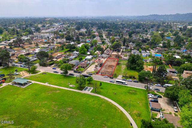 Altadena, CA 91001,114 116 Mountain View ST