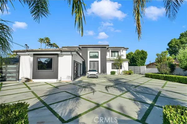 Northridge, CA 91325,9218 Encino AVE