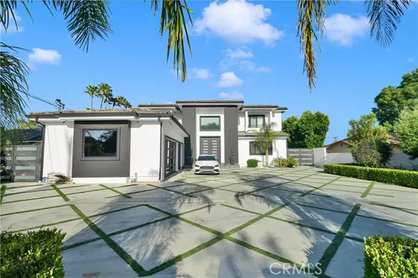 Northridge, CA 91325,9218 Encino AVE