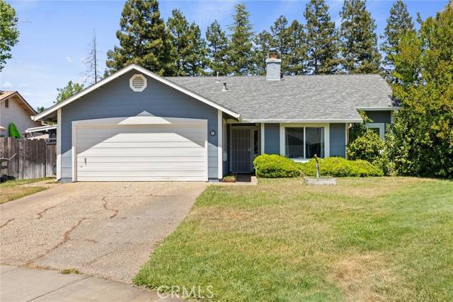 9 Benton AVE, Chico, CA 95973