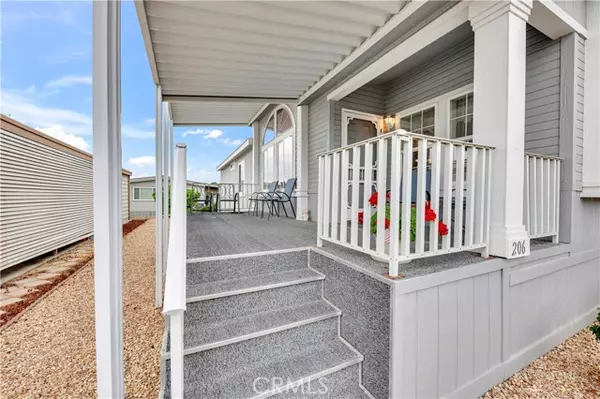 Menifee, CA 92586,27701 Murrieta RD 206