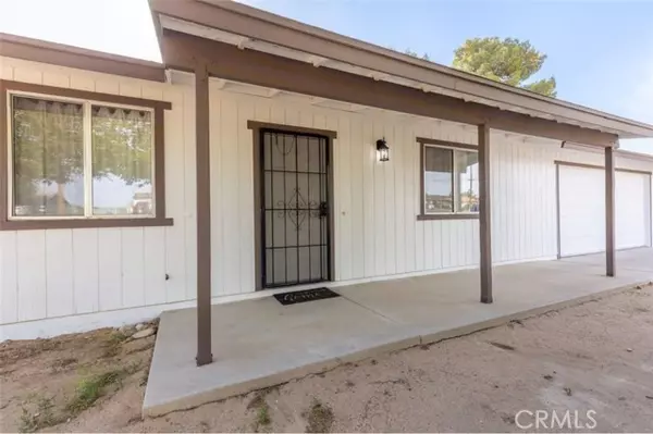 Hesperia, CA 92345,10657 Pinon AVE