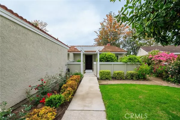 Laguna Woods, CA 92637,3268 San Amadeo C