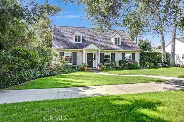 San Marino, CA 91108,1527 Cambridge RD