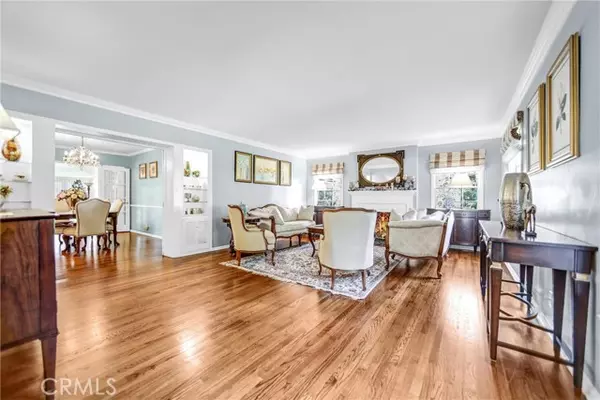 San Marino, CA 91108,1527 Cambridge RD