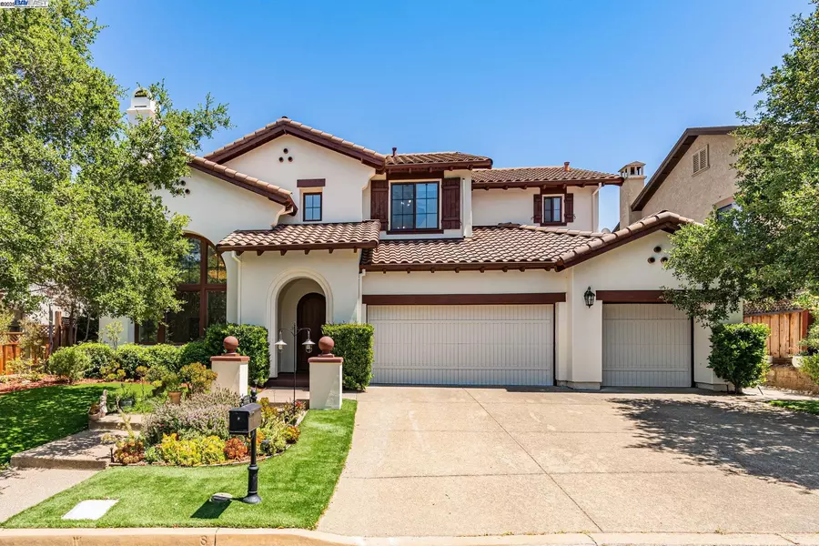 3535 Lessini, Pleasanton, CA 94566