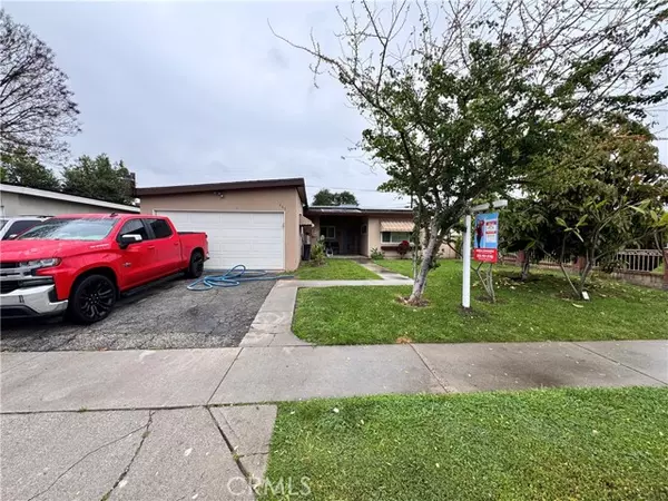 452 Willow AVE, La Puente, CA 91746