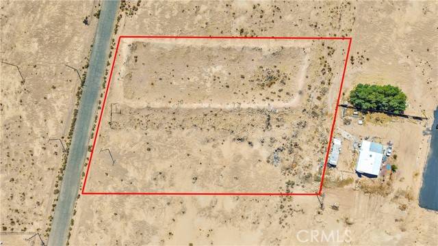 0 Horner RD, Newberry Springs, CA 92365