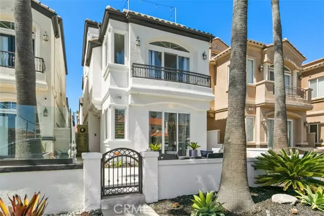Huntington Beach, CA 92648,113 18th ST