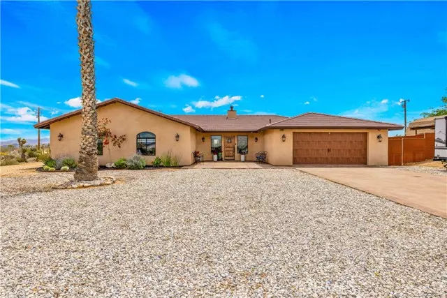58183 Canterbury ST, Yucca Valley, CA 92284