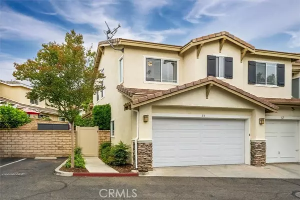 Valencia, CA 91354,27012 Big Rapids Loop 33