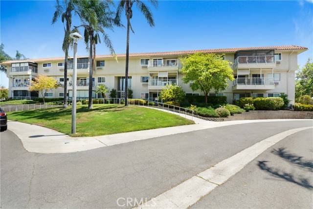 2384 Via Mariposa 3G, Laguna Woods, CA 92637