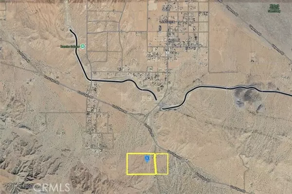 Pearblossom, CA 93553,13 Longview RD