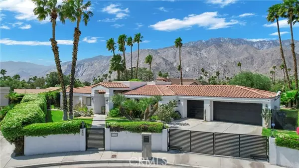 Palm Springs, CA 92262,1045 E Deepak RD
