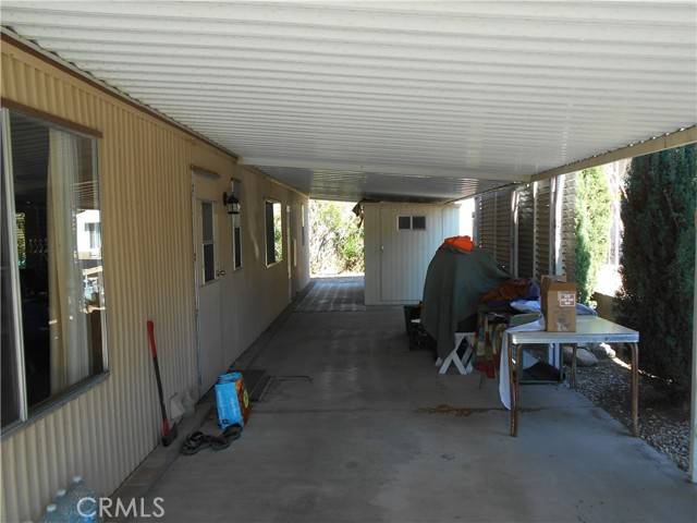 Yucca Valley, CA 92284,7501 Palm AVE 172