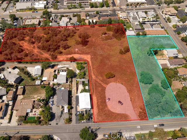 502 E Elder ST, Fallbrook, CA 92028