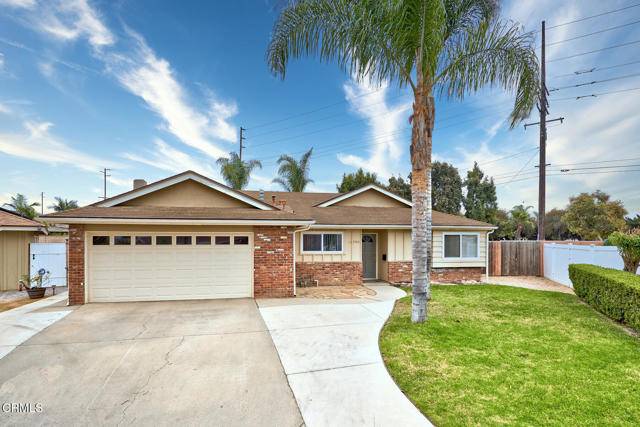 1700 Arlene AVE, Oxnard, CA 93036