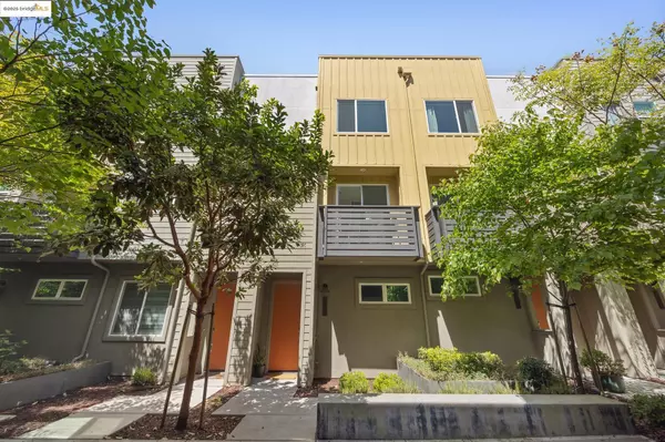 Oakland, CA 94607,172 Uptown Cir