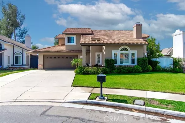 Rancho Cucamonga, CA 91737,11691 Mount Baker CT