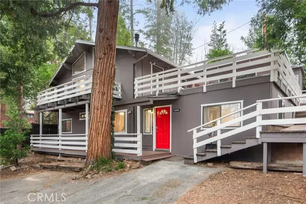 Idyllwild, CA 92549,55305 S Circle DR