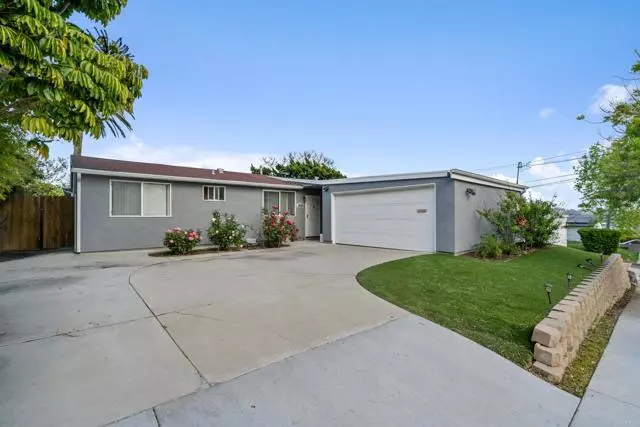 2045 Cardinal Dr., San Diego, CA 92123