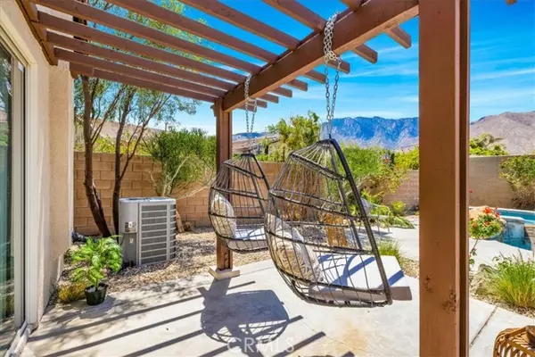 3773 Mission Peak, Palm Springs, CA 92262