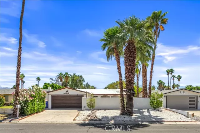 43160 Virginia AVE, Palm Desert, CA 92211