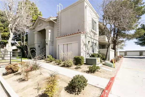 Lancaster, CA 93536,2807 W Avenue K12 256