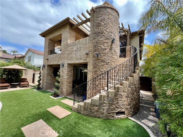 11 Sunswept Mesa, Aliso Viejo, CA 92656