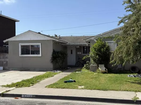 Oxnard, CA 93033,1438 W Guava ST