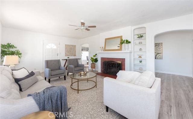 Hacienda Heights, CA 91745,1949 Lancewood AVE