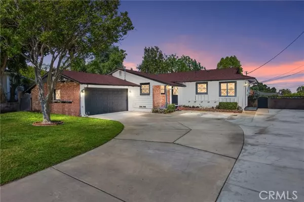Redlands, CA 92373,942 Nottingham DR