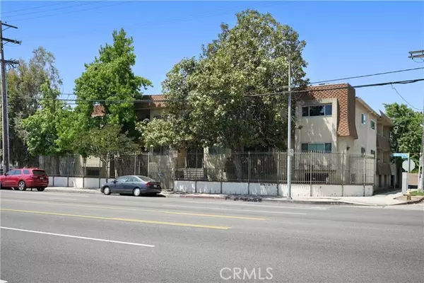 Van Nuys, CA 91401,6255 Woodman AVE 103