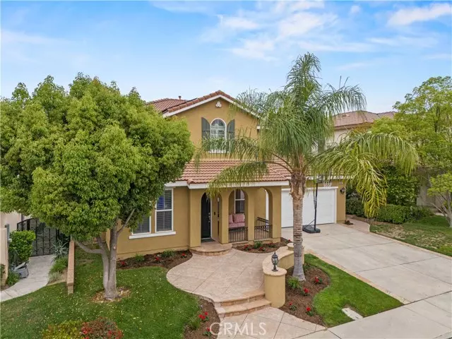 23824 Mission Puebla, Valencia, CA 91354